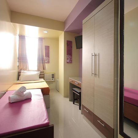 Asian Residences - The Fort Manila Esterno foto